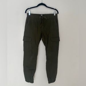 New Rewash Cargo Pants